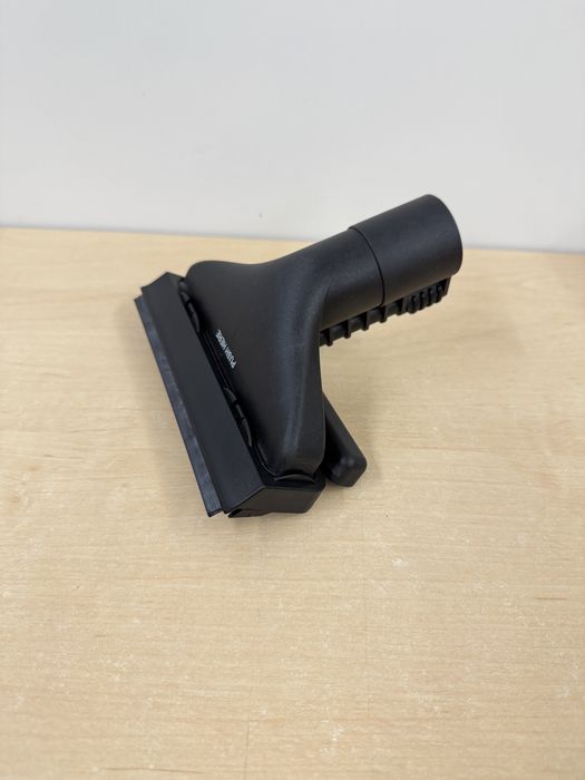 Końcówka dyszy ręcznej okien odkurzacza parowego sv 7 Karcher sv7