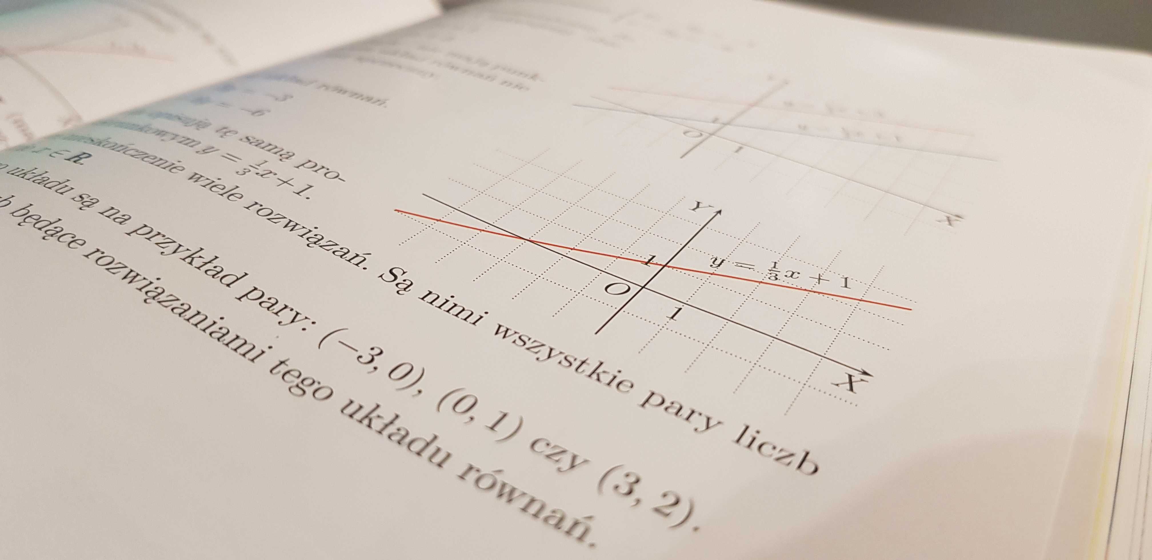 Korepetycje z Matematyki, Fizyki - Gdańsk