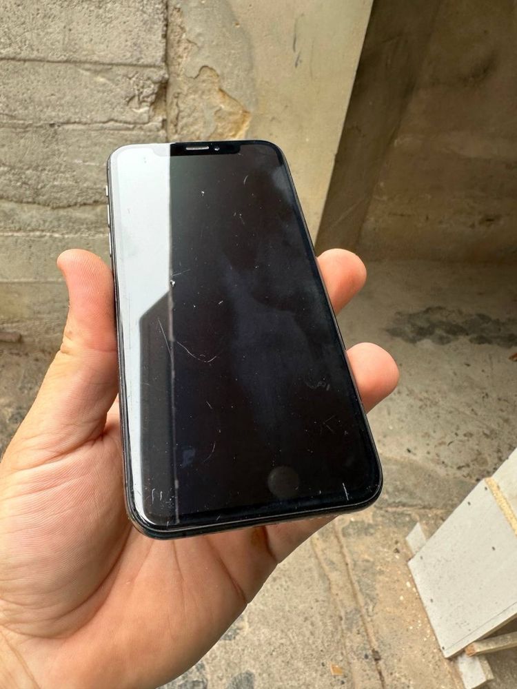 Iphone xs 256gb Neverlock