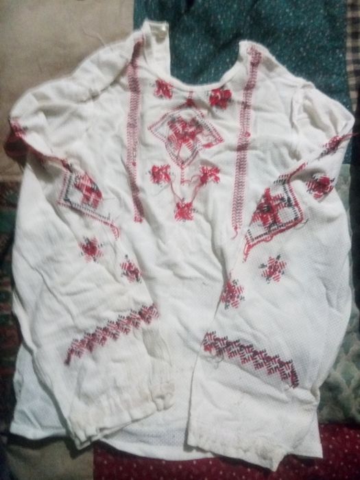Продам Вишиванку для девушка