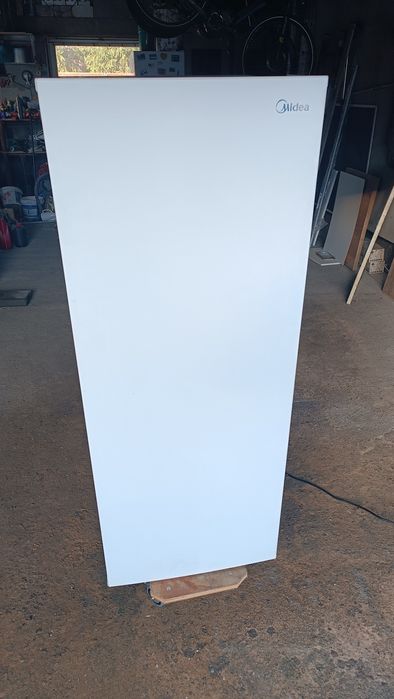 Zamrażarka szufladowa