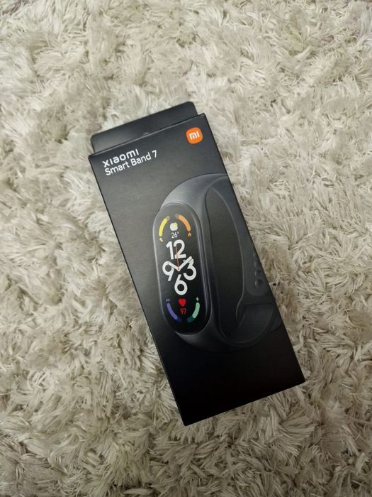 xiaomi Smart Band 7
