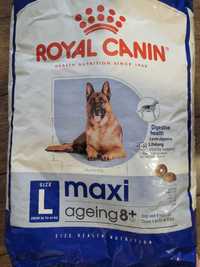 Корм для зрілих собак ROYAL CANIN MAXI AGEING 8+ 15.0 кг