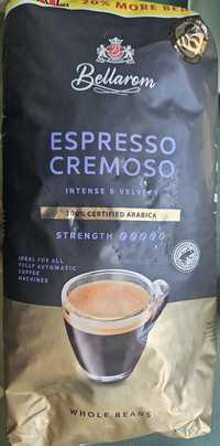 Bellarom kawa 1,2 kg  ziarnista  espresso