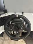 Logitech G920 + shifter