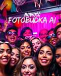 Fotobudka AI Nowość w Polsce Najlepsza Oferta AI FOTOBUDKA