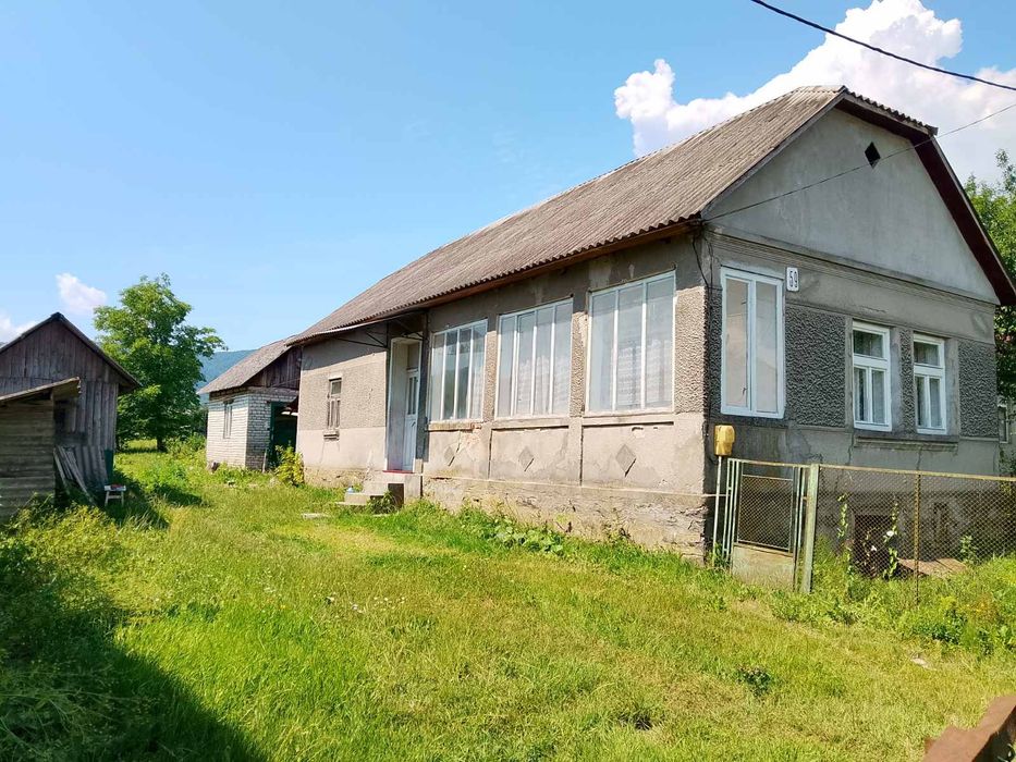 Продається будинок