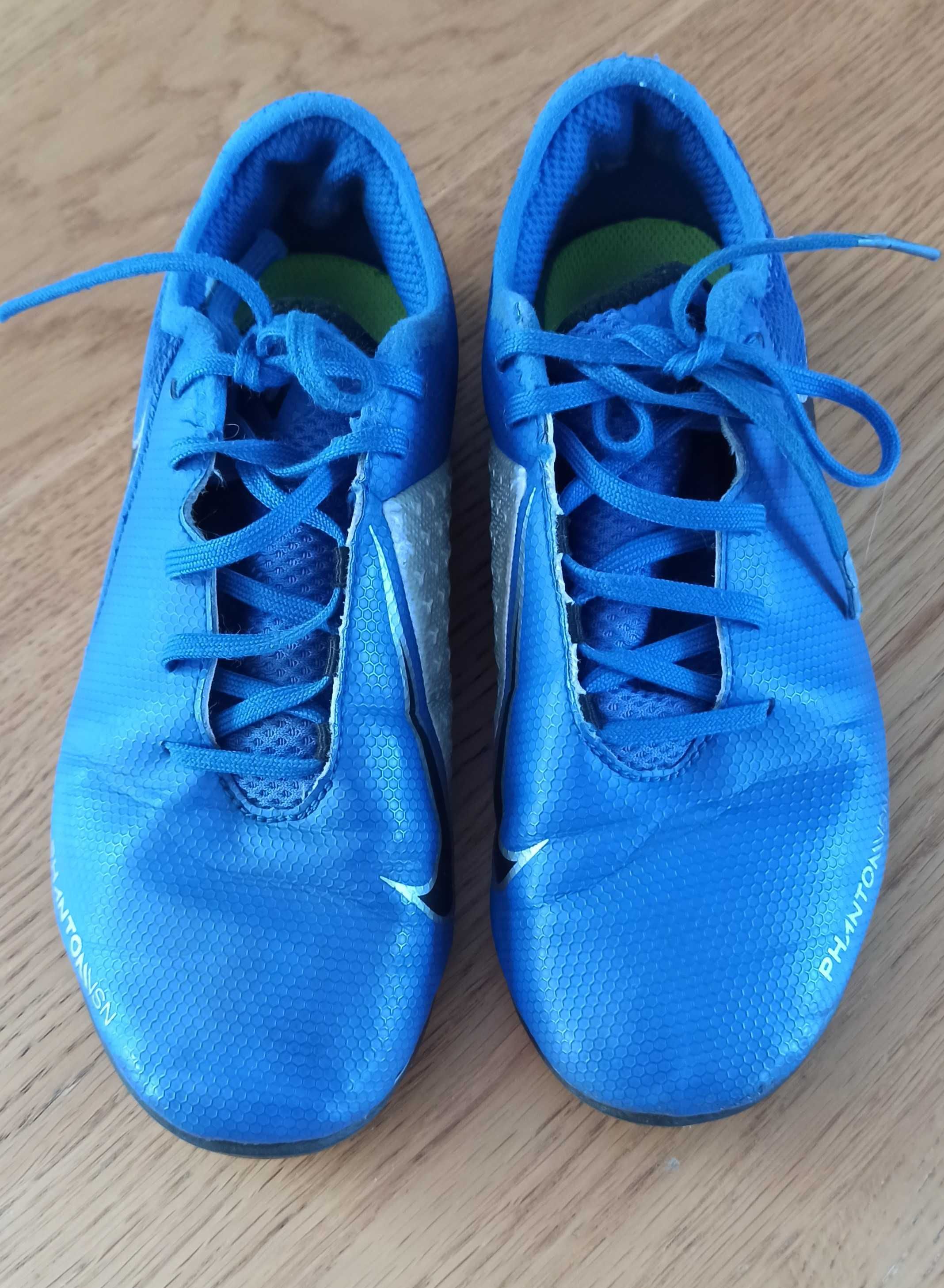 Buty sportowe halówki Nike rozmiar 34