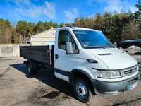 Iveco 35C12  Iveco Daily 3 stronny wywrot