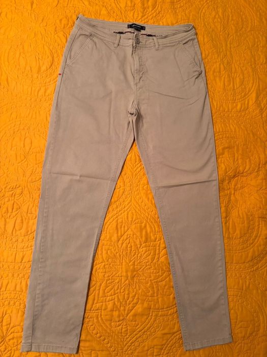 Calças Kangol novas