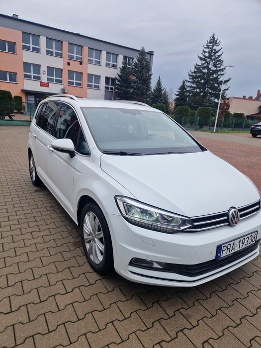 2.0TDi, Highline, DSG, Full Led