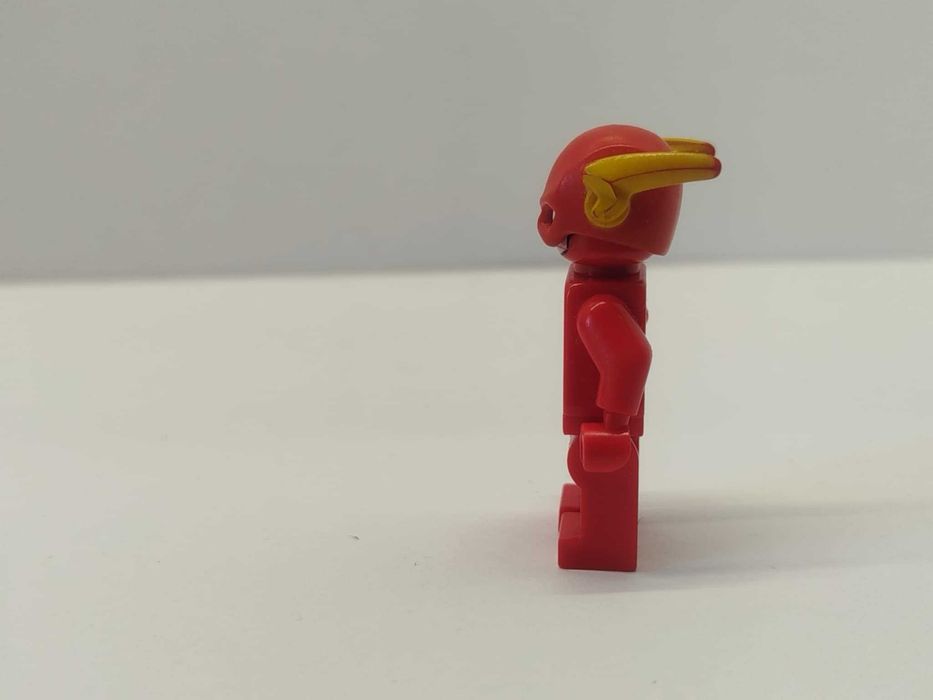 LEGO The Flash figurka z LEGO BATMAN