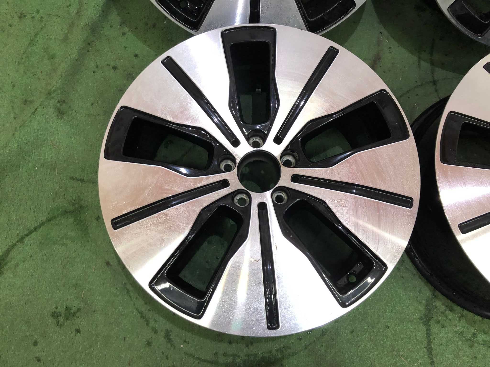 Alufelgi 5x112 19'' Mercedes