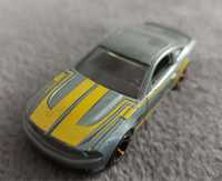 Mattel Ford mustang GT z 2009 roku