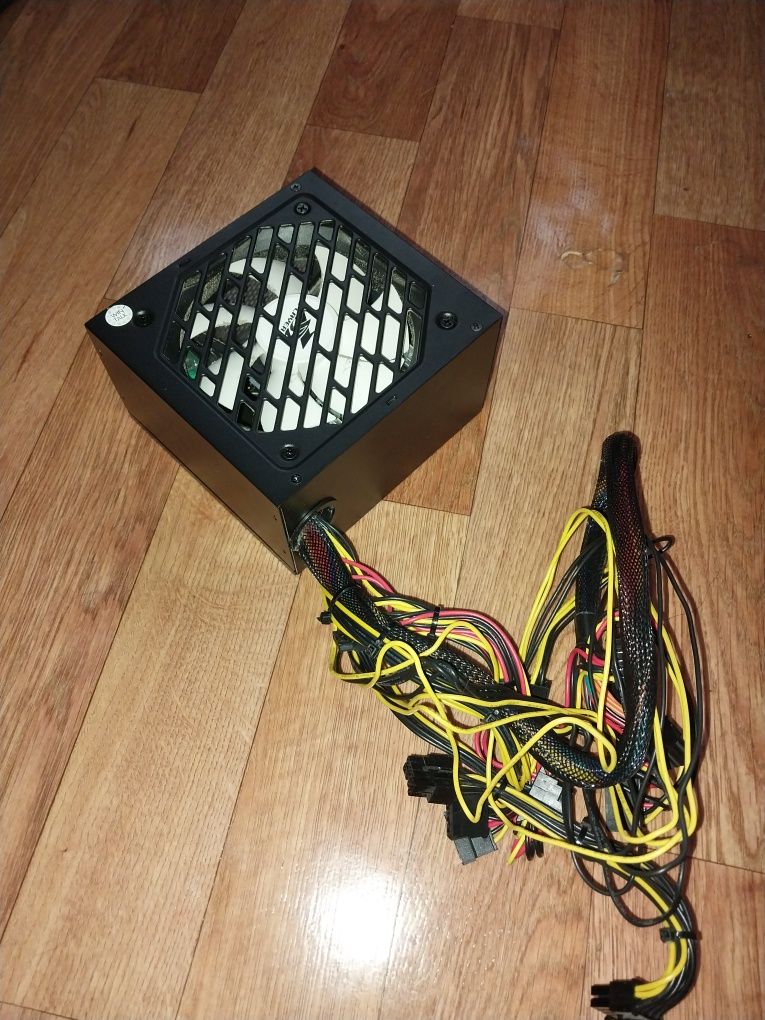 Блок живлення 1st player 500w