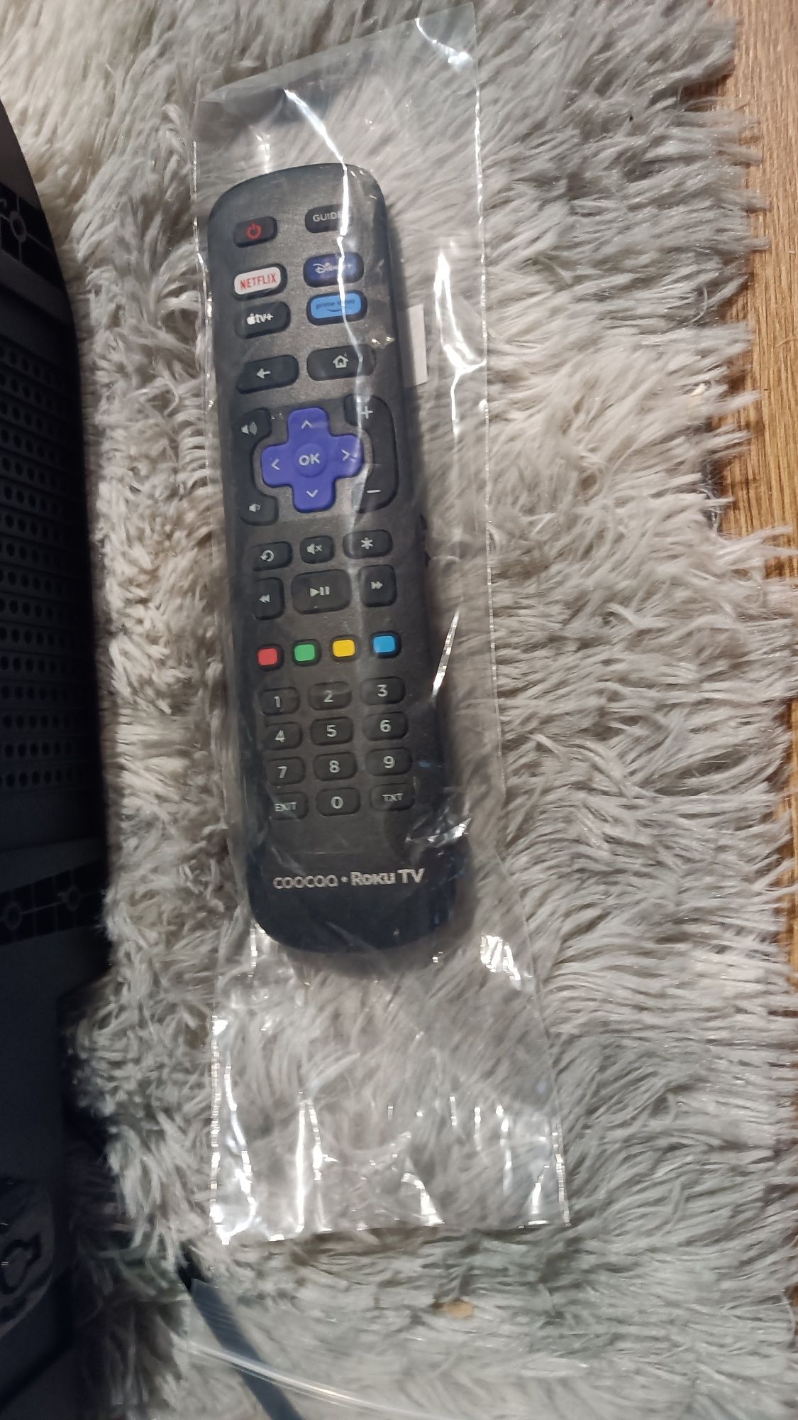 Telewizor Coocaa 32"