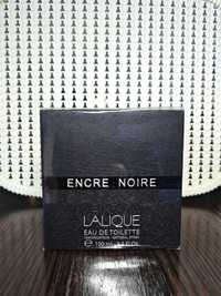 Lalique Encre Noire, оригінал