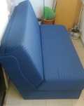 Sofá cama de sala