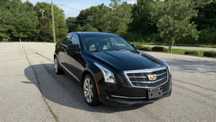 2016 Cadillac ATS 2.0T
