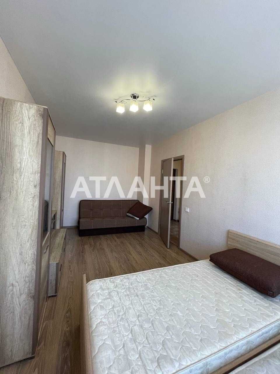 Продаж однокімнатної квартири в ЖК "Сьоме небо"