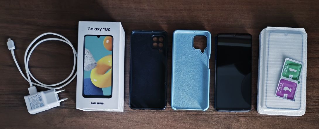 Продам Samsung Galaxy M32
