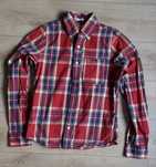 Koszula ** Modna ! 2025 ! ** Abercrombie & Fitch ** S