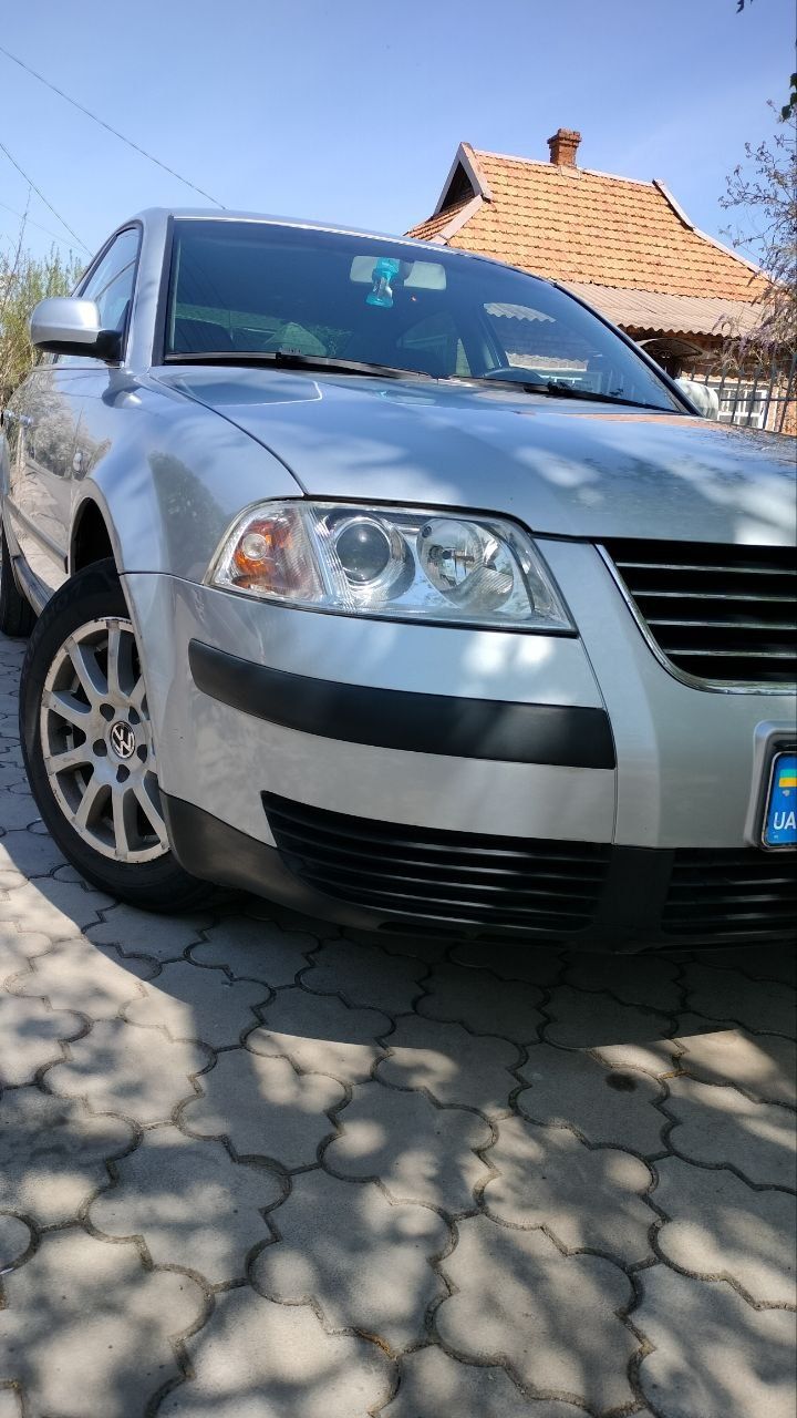 Продам Volkswagen B5