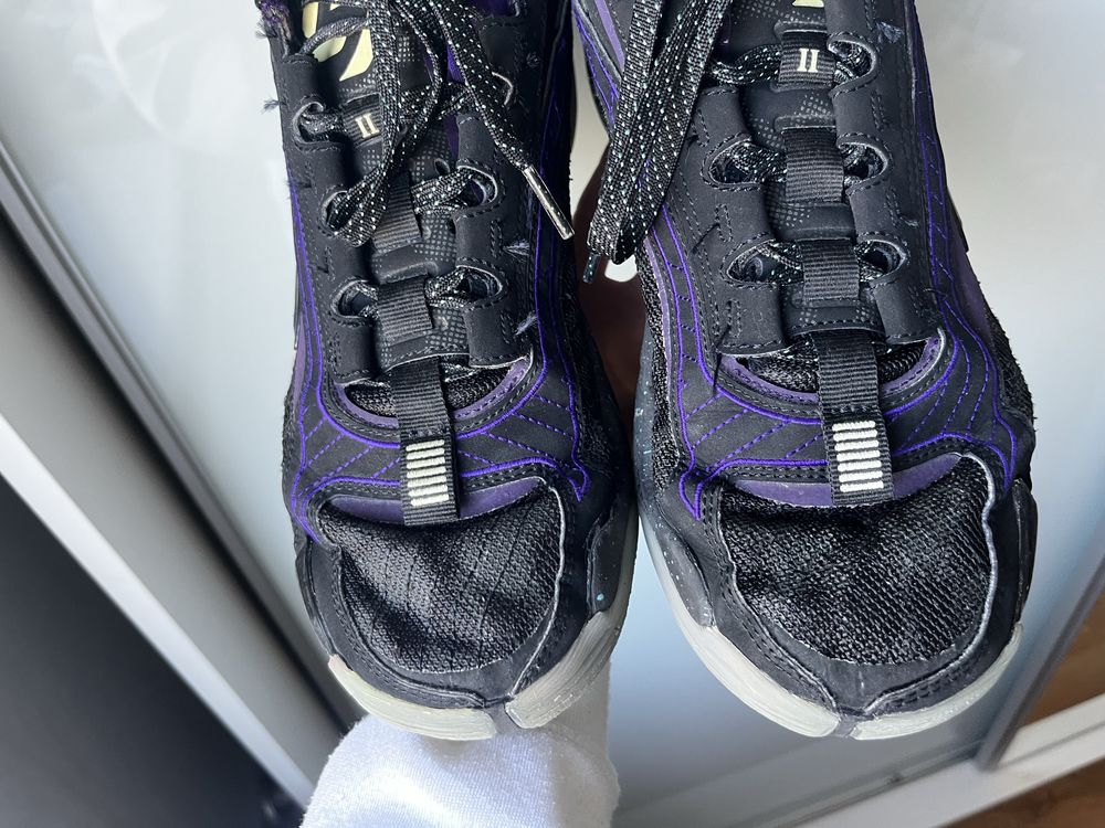 jordan nike luka 2 space hunter rozmiar 42,5 sneakersy meskie buty