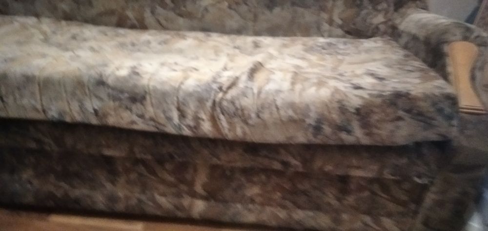 Бу диван для дачи