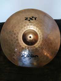 Blacha, talerz,perkusja Zildjian ZXT ride 20"