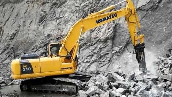 Оренда спецтехніки автокран, самосвал. Маніпулятор. Екскаватор.