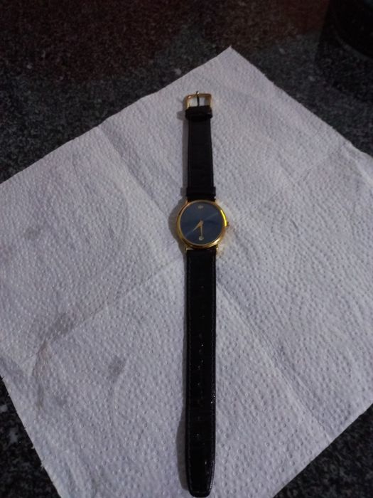 Relogio Raymond Well