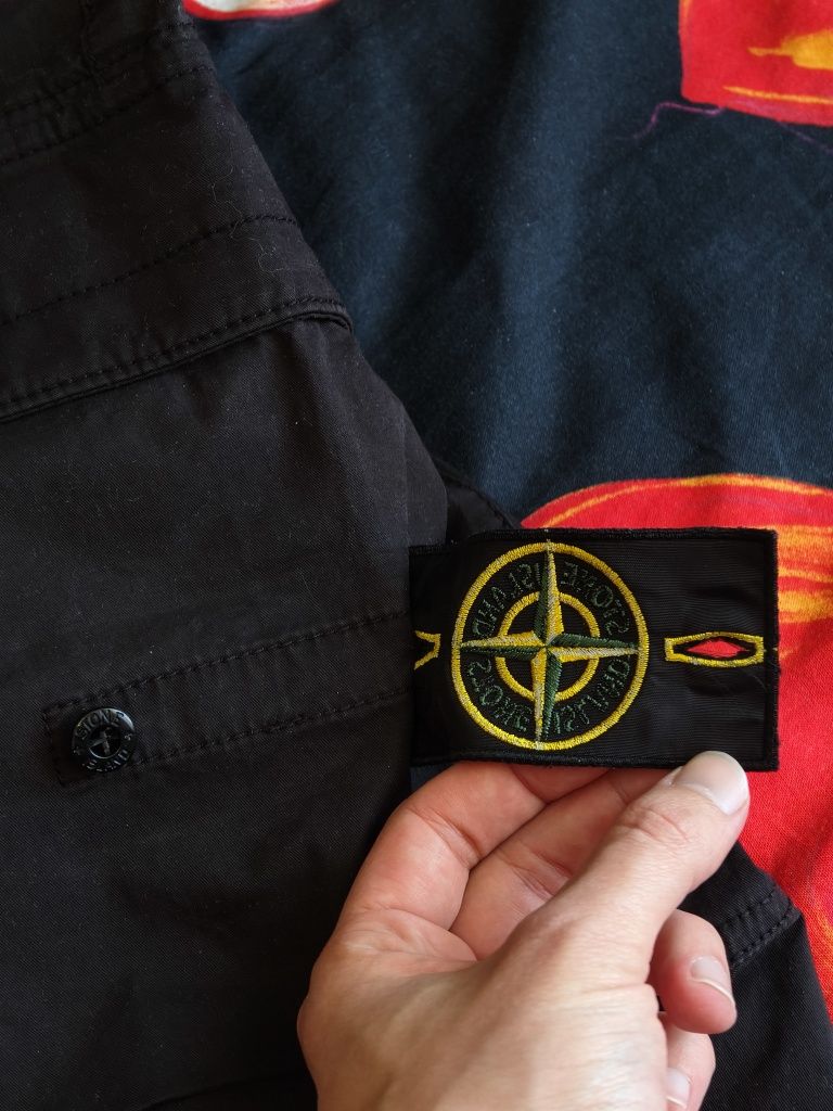 Штани Stone island cargo оригінал