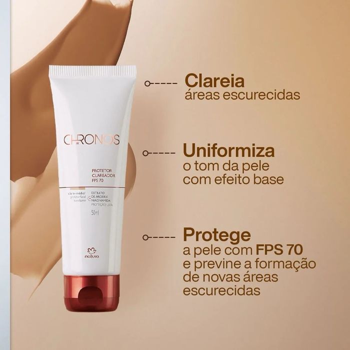 Natura a pronta entrega