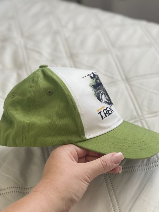 Бейсболка дитяча