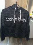 худи calvin klein оригинал S