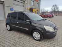 Renault Scenic 2