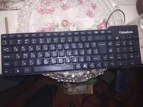 клавиатуру usb продам FrimeCom