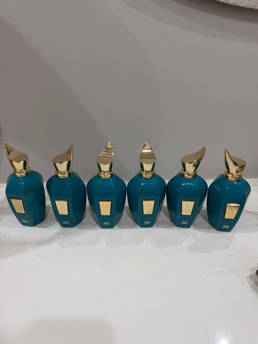 Xerjoff Erba Pura 100ml