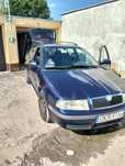 Skoda Octavia 2.0