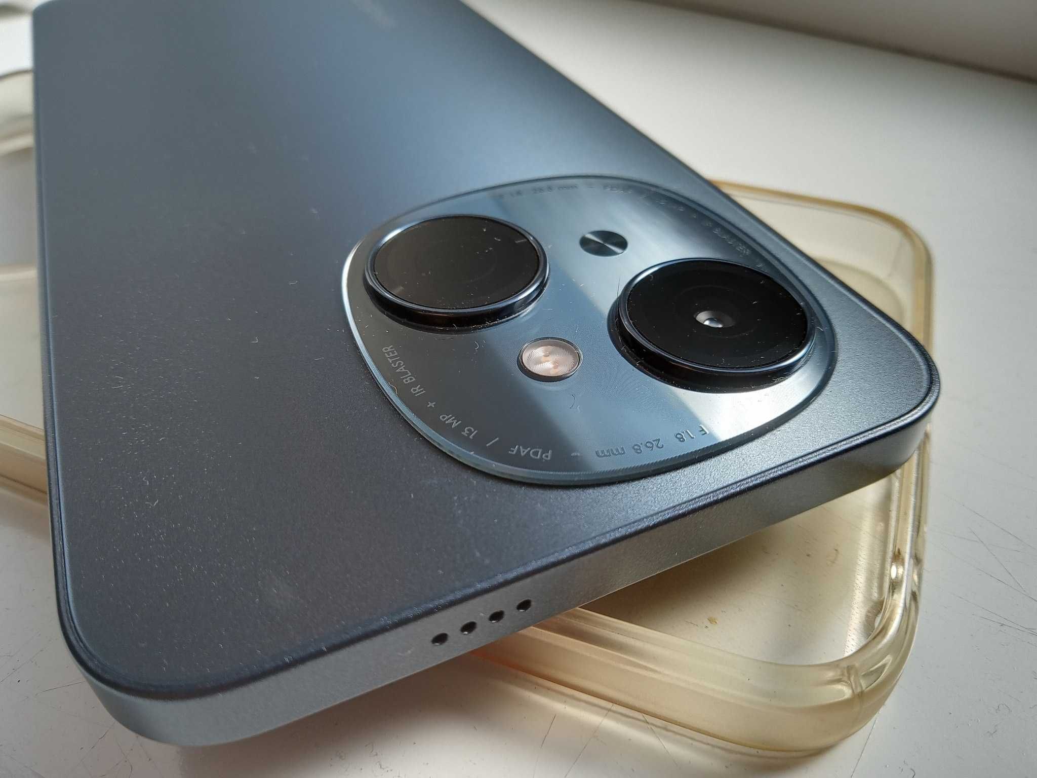 Смартфон Tecno Spark GO1  4/64