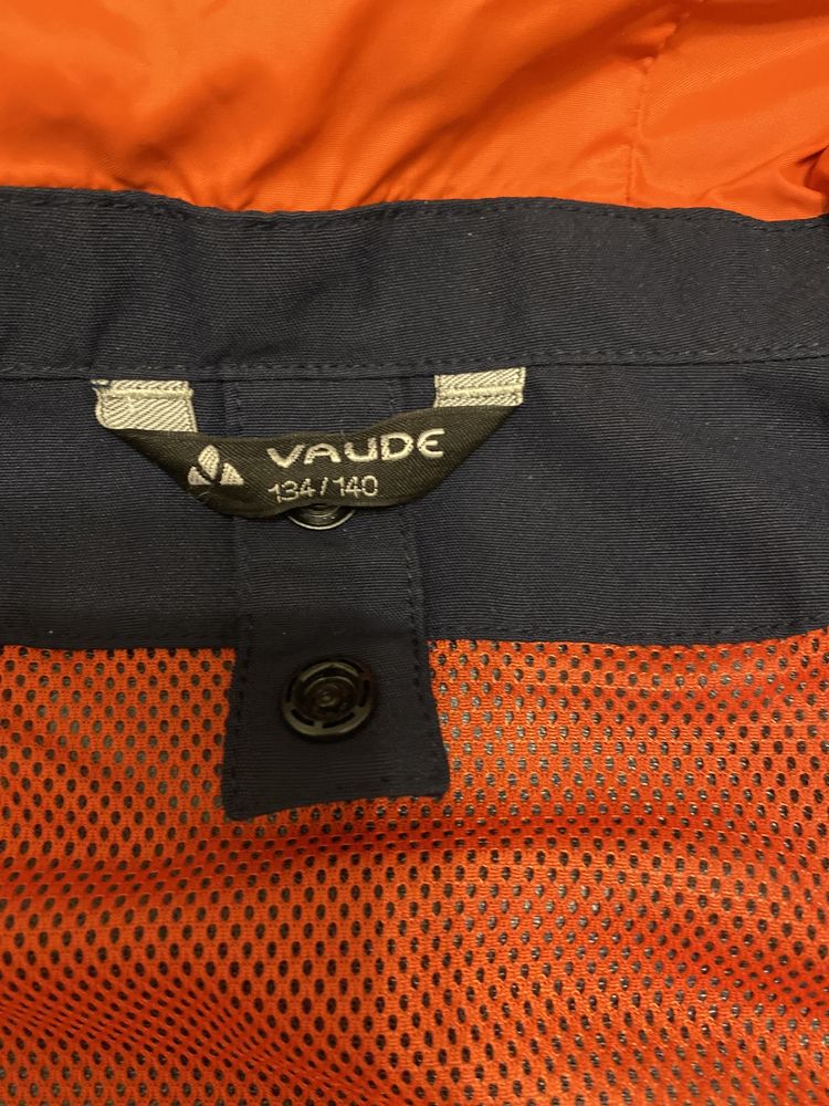 Куртка VAUDE горнолыжная