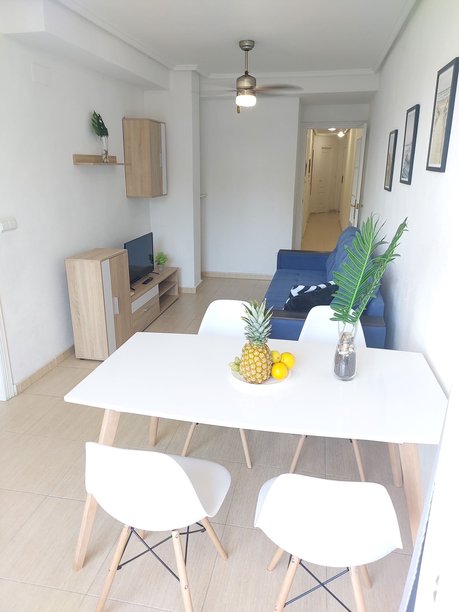 Wynajmę apartament w La Mata/Torrevieja Costa Blanca Hiszpania wakacje