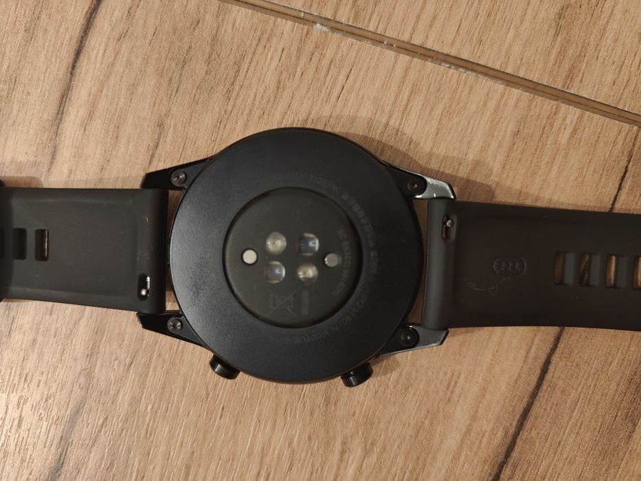 Huawei watch GT 2 46 mm