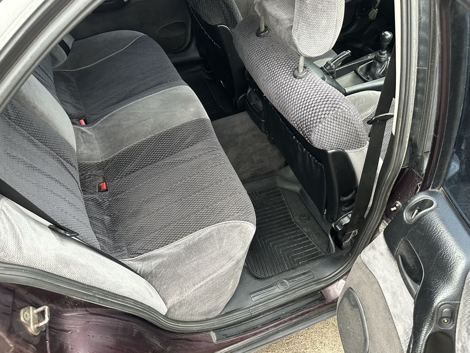 Продам Opel Omega 2.5 газ/бензин ПЕРЕОФОРМЛЕНИЕ!!!