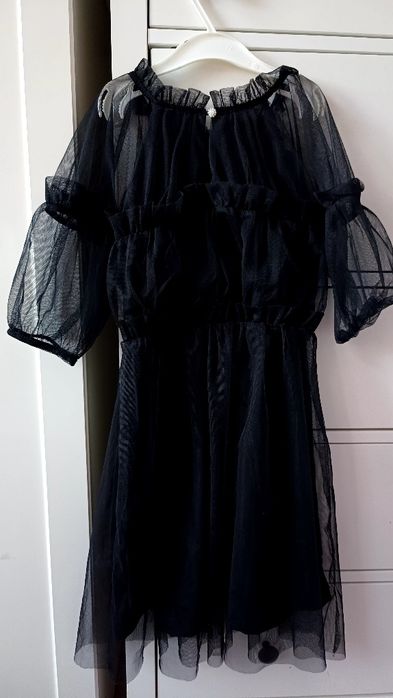 Sukienka Reserved 134/140