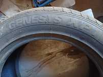 Pneus usados 215/55r16