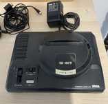 Consola Sega Mega Drive