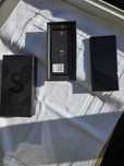 Samsung S22 Ultra 512 GB Phantom Black czarny perfekcyjny stan.