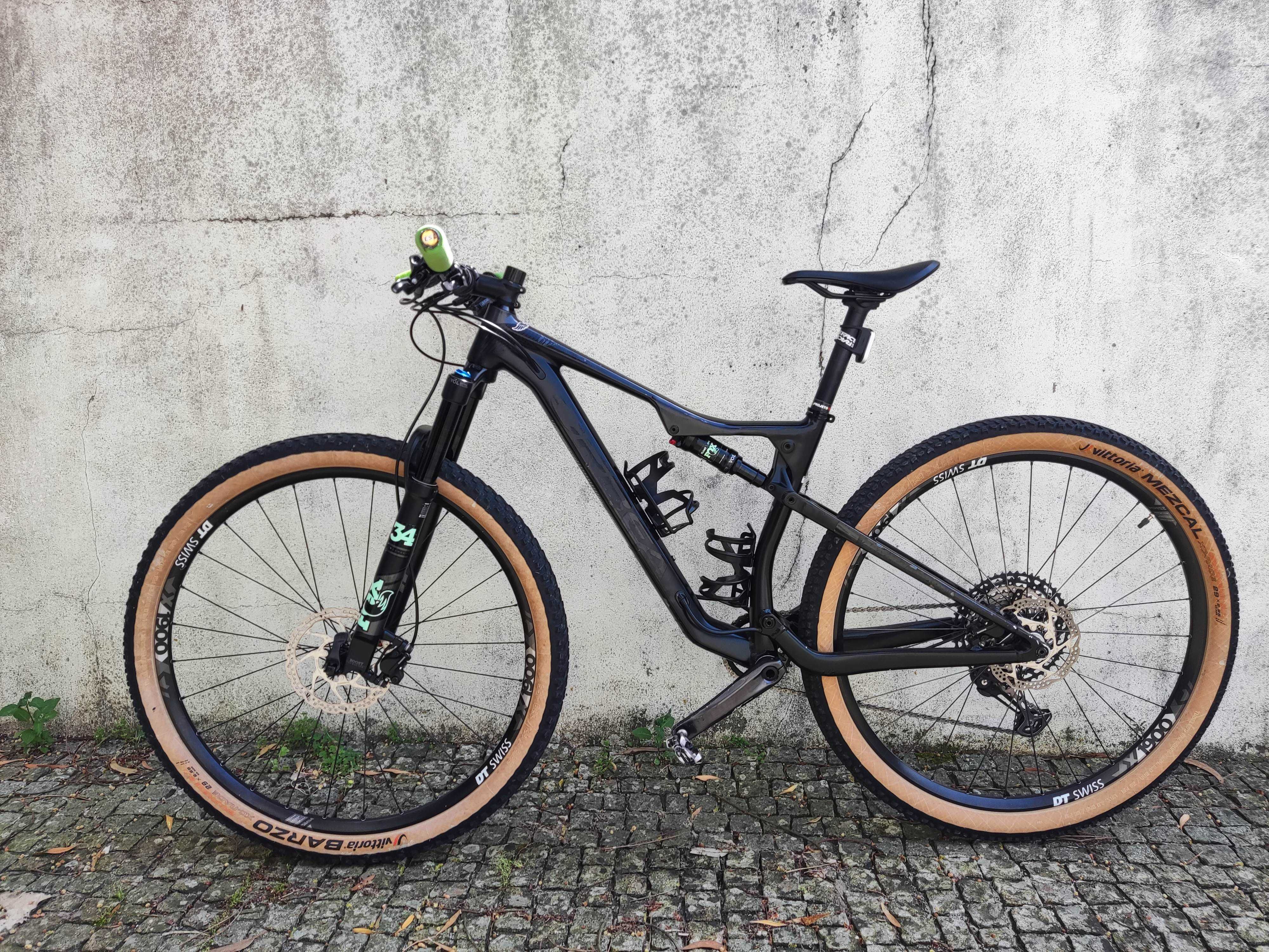 Orbea OIZ 2020 M